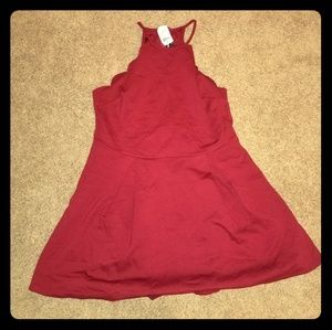Charlotte russe dress